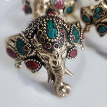 I-Bangle de Elefante