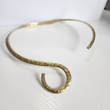 I- Choker de la Indía