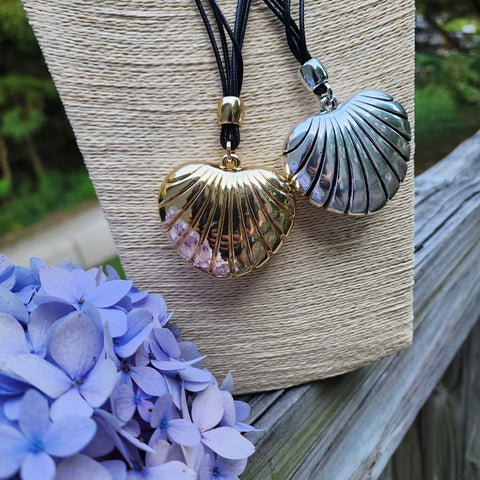 Collar 568ZK- Almejas