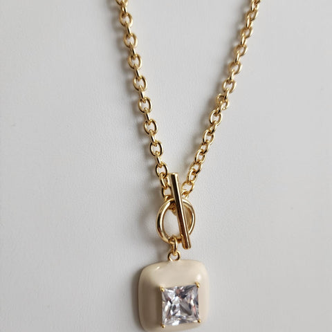 C100KIM-Cadena Cuadrados