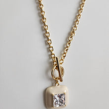 C100KIM-Cadena Cuadrados