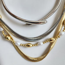 C153-OL-Set de 4 Cadenas