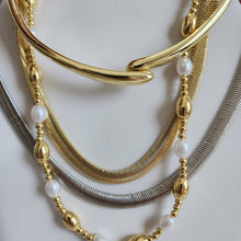 C153-OL-Set de 4 Cadenas