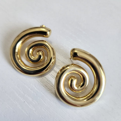 A160-OL-Aretes Caracol