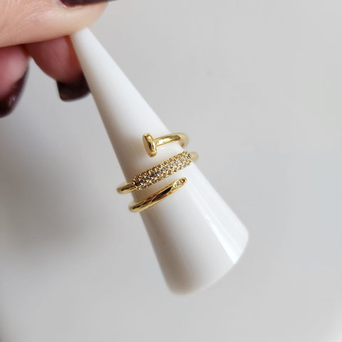 S164-OL-Anillo Clavo Separación