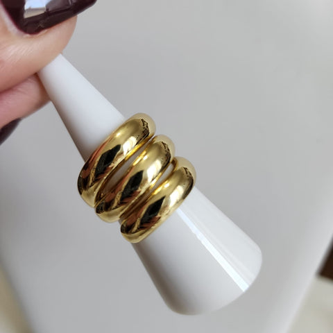 S167-OL-Anillo Tres Amores