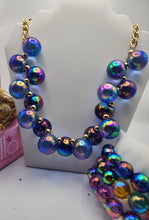 C-281 collar de cristal