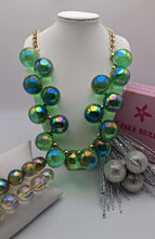 C-281 collar de cristal