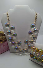 C-281 collar de cristal