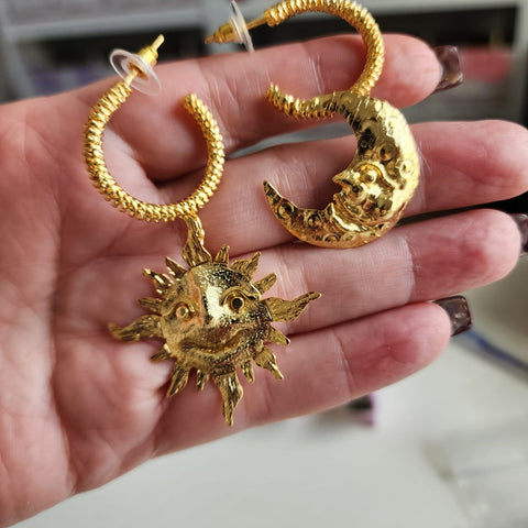 A2000-24K-Arete Sol & Luna