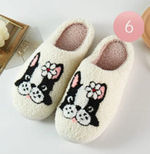 Pantuflas