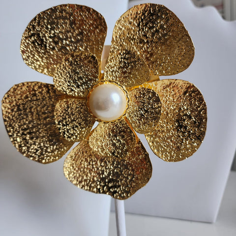 A2007-24K-Gema Aragon con Perla