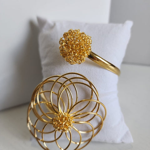 S-2005-24K-Bangel Muchos Pétalos