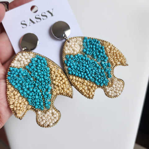 Arete en Cuencas de Pez