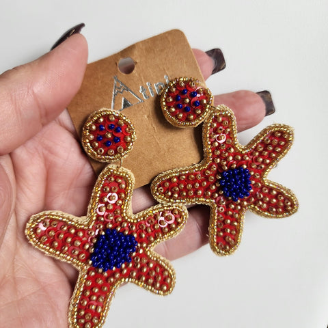 Arete en Cuencas de Estrella