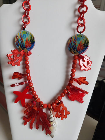 Collar de Coral