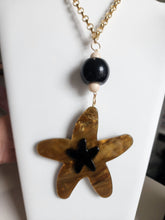 Collar Único Estrella