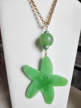 Collar Único Estrella