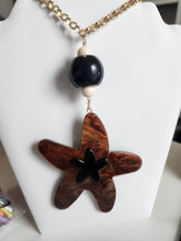 Collar Único Estrella