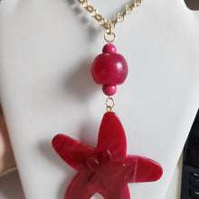 Collar Único Estrella