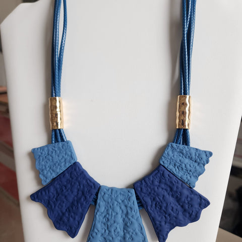Collar de Mahon con Aretes