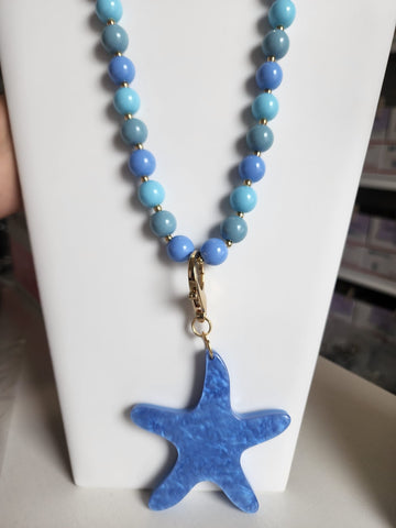 Collar Funcional Azul