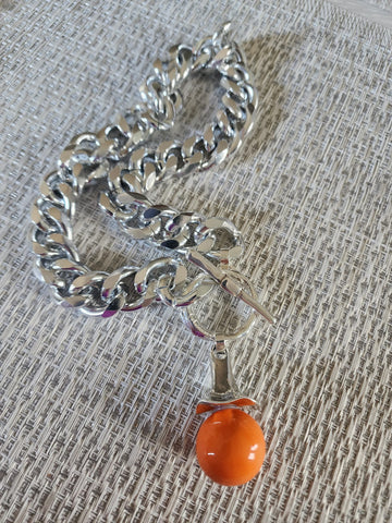 Collar Valentina C.O