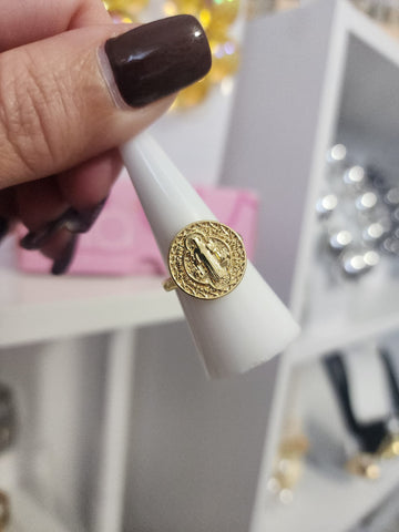Anillo San Banito