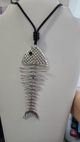 Collar Pescado