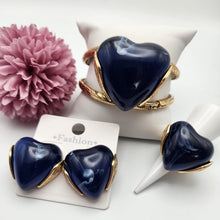 Set Bangle + Anillo (¡Incluye Aretes GRATIS!)