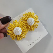 Aretes Margarita