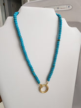 Collares de Agata  Finito