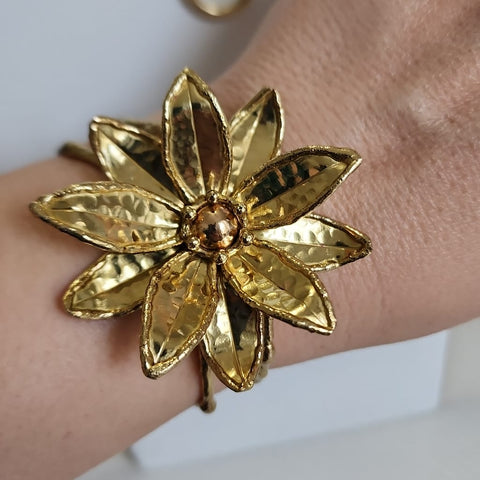 Bangle de Flor