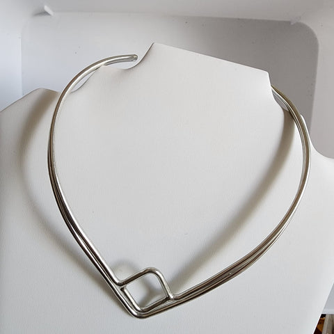Choker Diamante