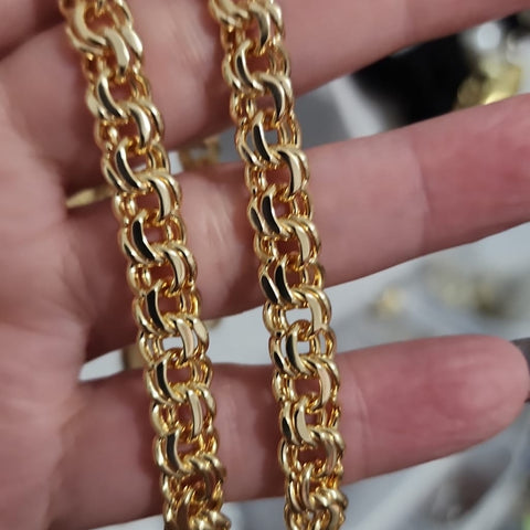 Cadena Eslabon Chino