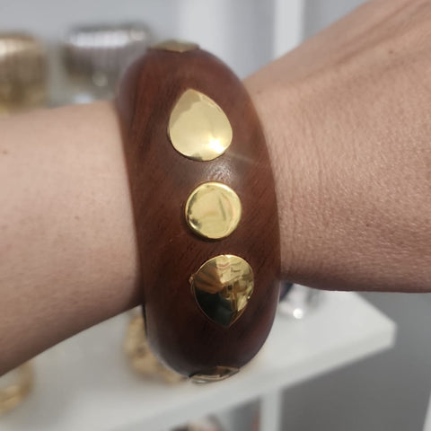 Bangle Madera