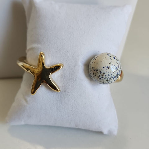 Bangel de Estrella  Carolina Olivares