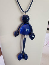 Cordón de Muñeca  Con Aretes