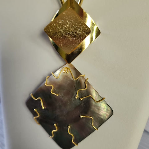 Gema Noche Oscura  Piedras Preciosas