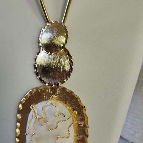 Gema Lindo Atardecer Piedras Preciosas