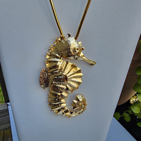 Gema Caballito de Mar