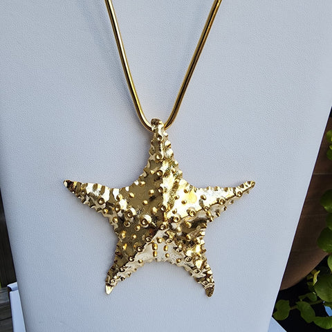 Gema Estrella de Mar