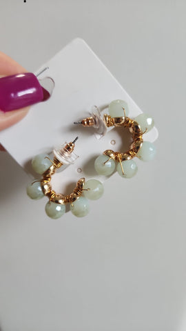 Aretes de Cuencas Blanco