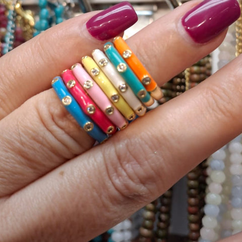Anillo de Colores