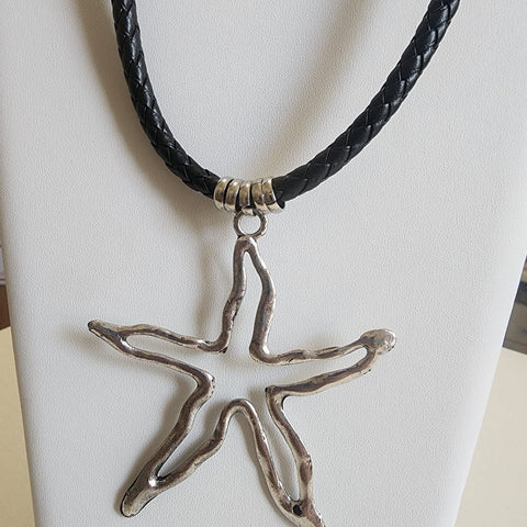 Estrella Plateada