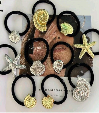 Colita para Cabellos