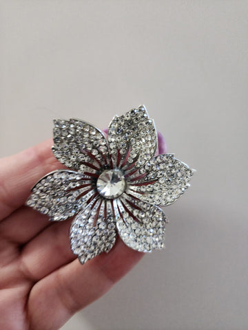 Flor de 6 Pétalos