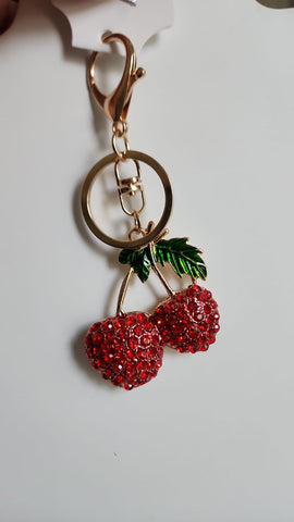 Llavero Cherry