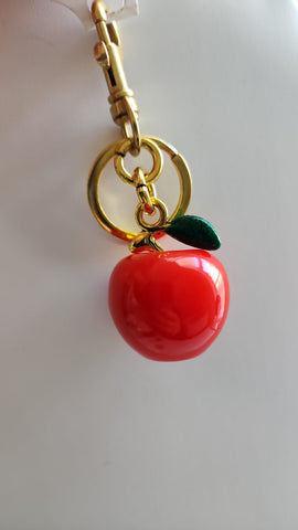 Llavero Manzana