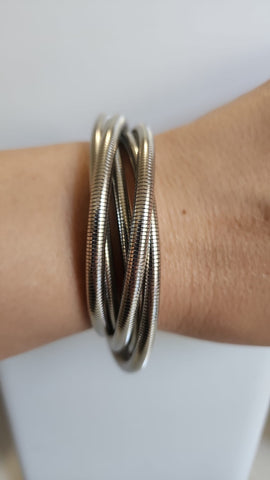 Pulsera Entrelazadas